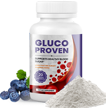 Glucoproven 11