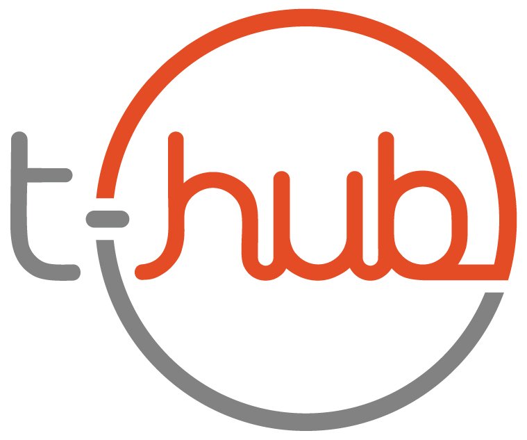 T-Hub Logo