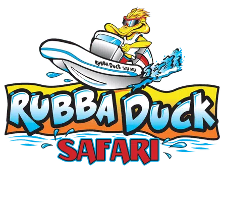 Rubbaduck safari