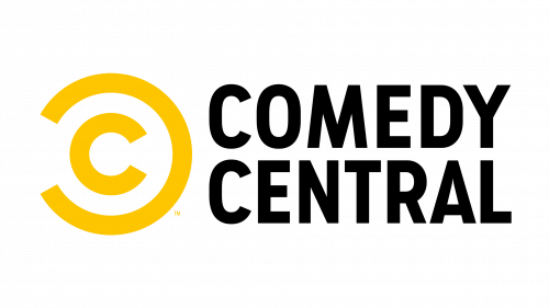 Comedy central logo 500x281