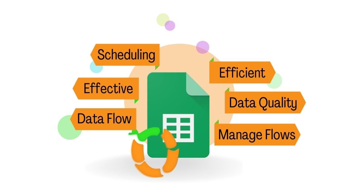 Obi services google sheets data cleansing tools and software for efficiency