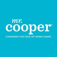 Mr. cooper logo