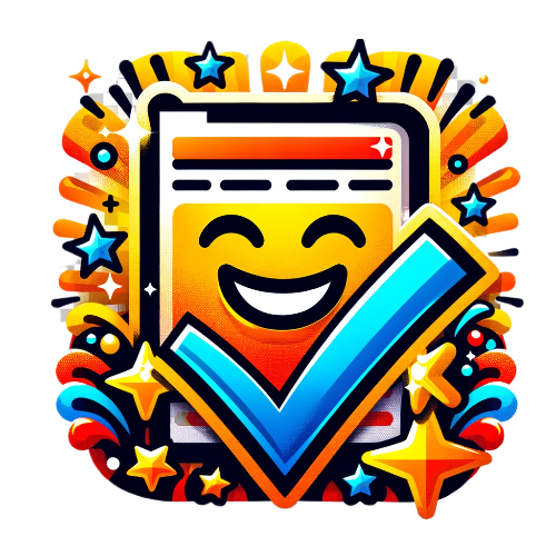 Dall·e 2023 12 17 14.06.53   a vibrant and exciting icon for 'my press campaign is now complete and i am satisfied', featuring a stylized image of a newspaper with a bold, celebra fotor bg remover 2023121714715
