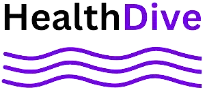 Healthdive company logo