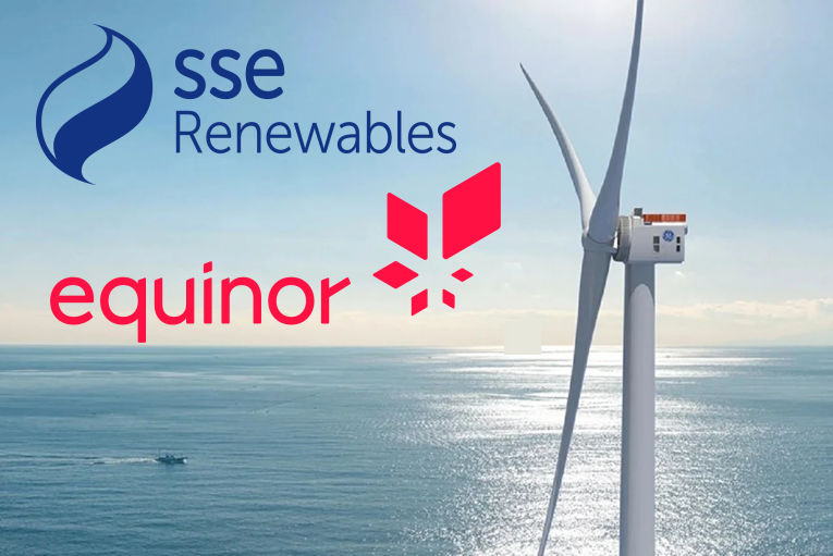 SSE and Equinor's Shift from Green Hydrogen to Pure Power