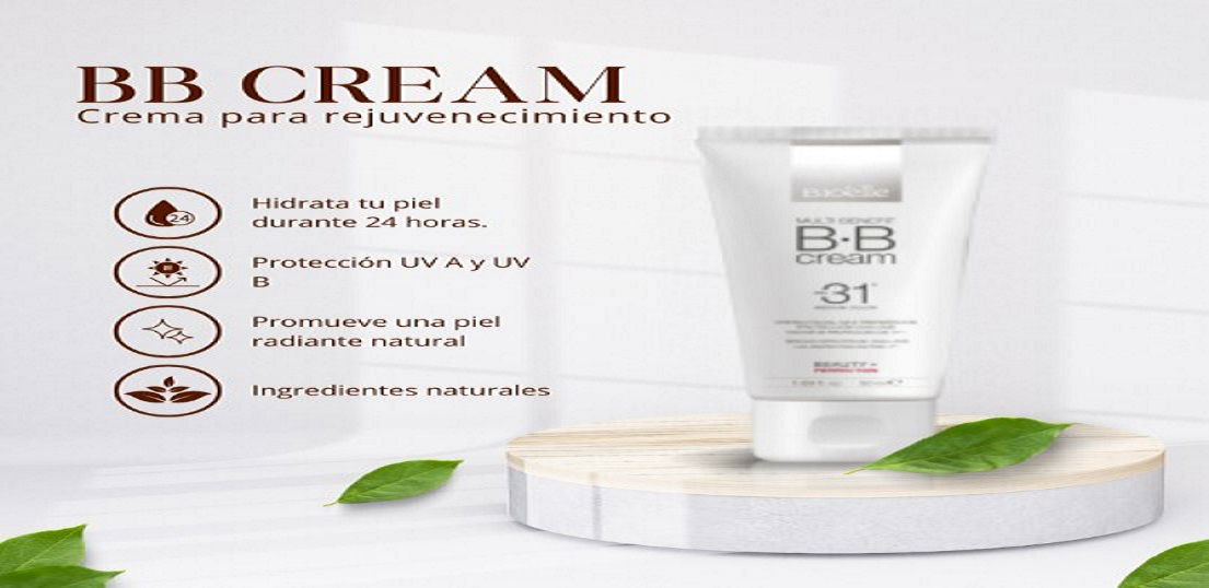 Bbcream