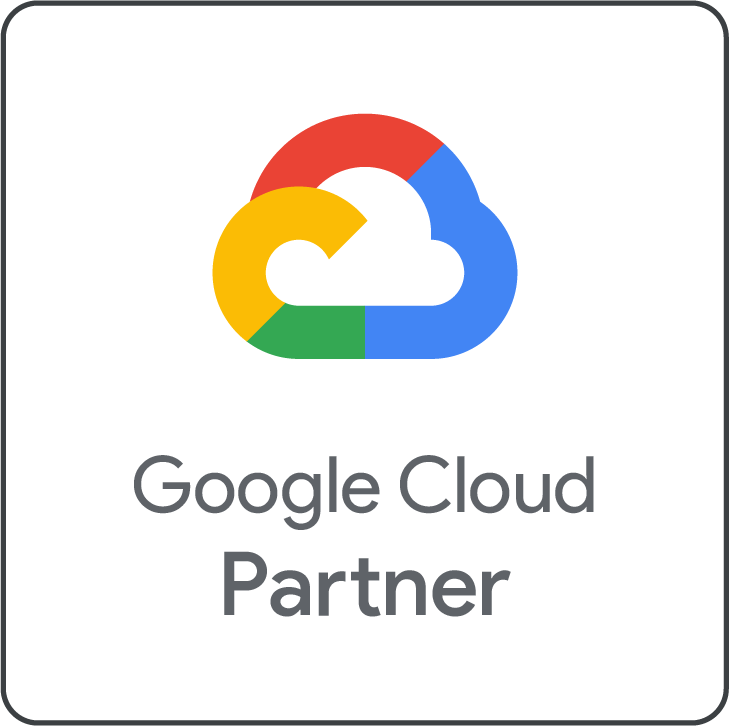 Google cloud partner outline vertical