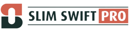 Slim swift pro acv slim gummies logo