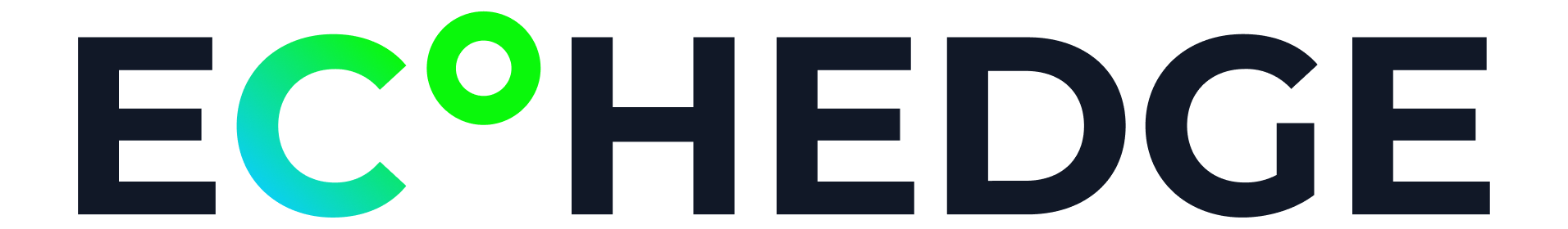 EcoHedge Logo