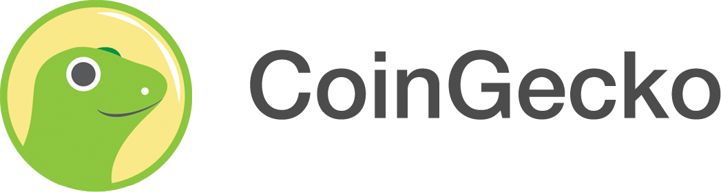 Coingecko logo big