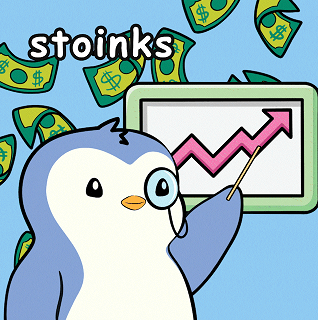Coinscodes stonks