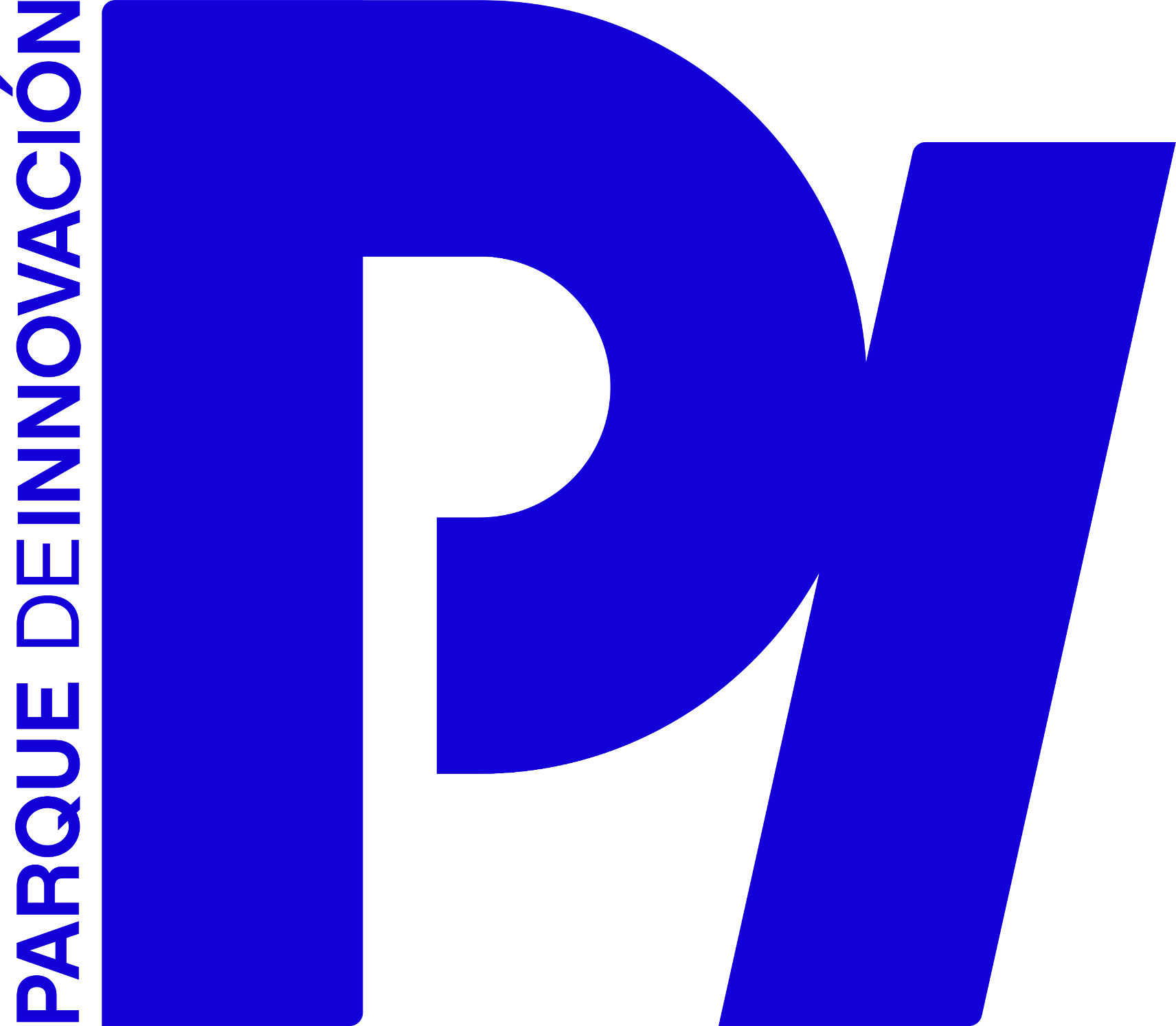 Logo pi digital mayo 2023 azul