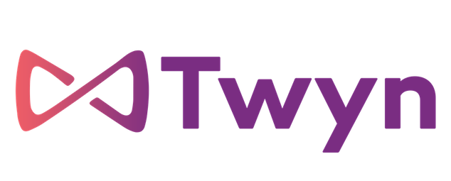 Twyn logo color