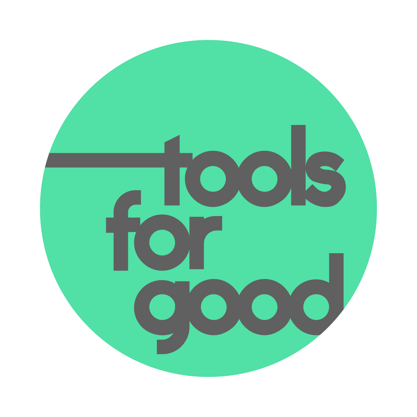 formação sustentabilidade tools for good