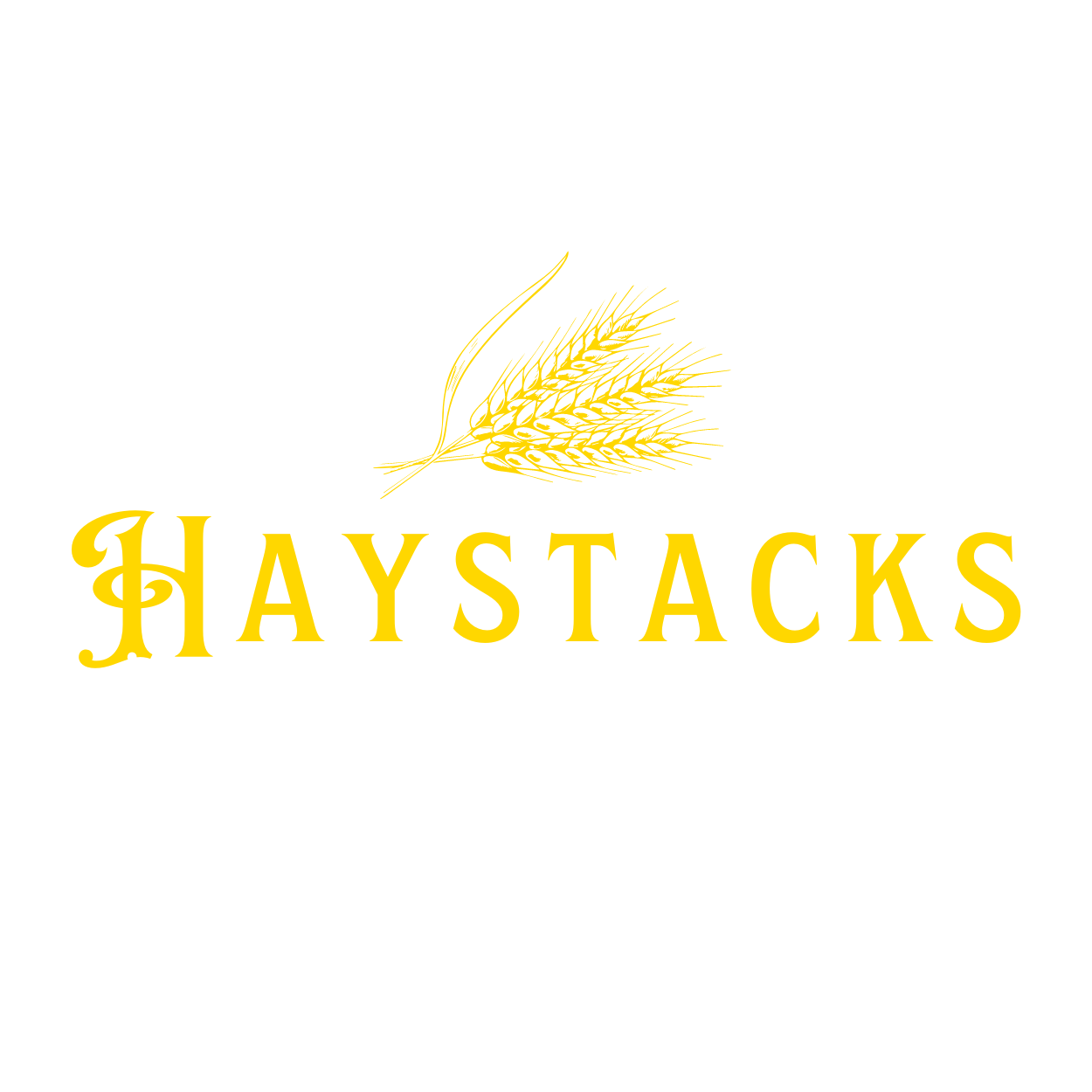 Haystacks 2023 Catering Flyer Q4 2023