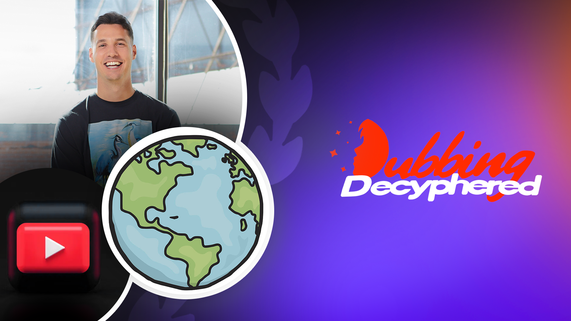 This week in Dubbing Decyphered, we spotlight Night Media’s Founder and CEO Reed Duchscher’s recent comments about Multi-Language Audio. Exploring his past advocacy and highlighting potential risks wh