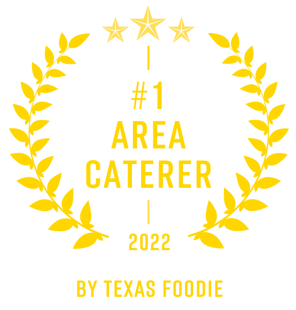 #1 area caterer