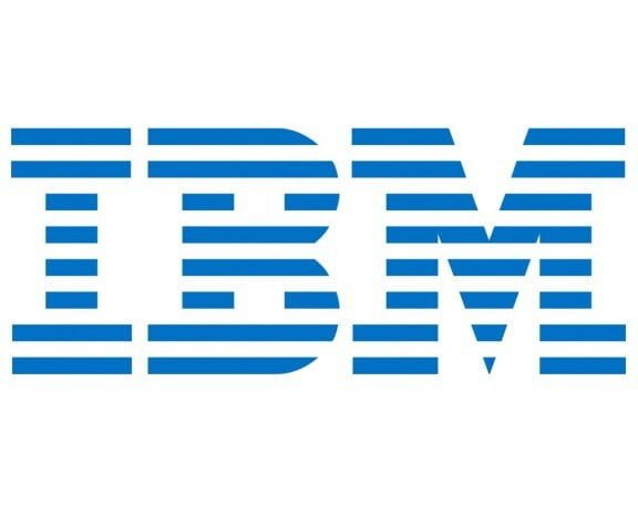 Ibm logo