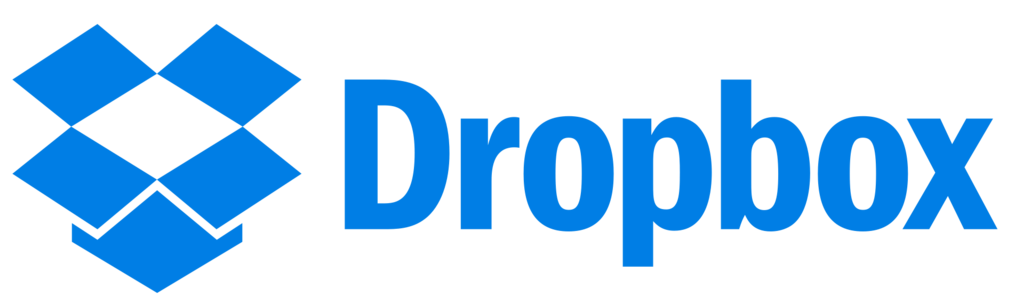 Dropbox logo 1