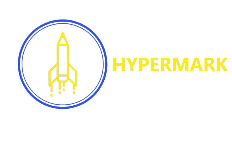 Hypermark ai logo