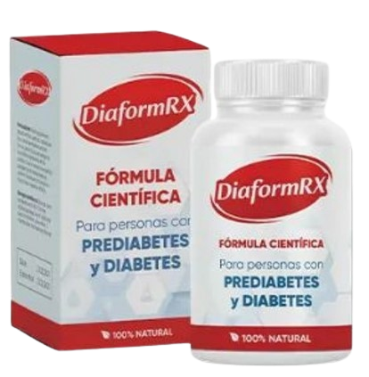 Diaformrx