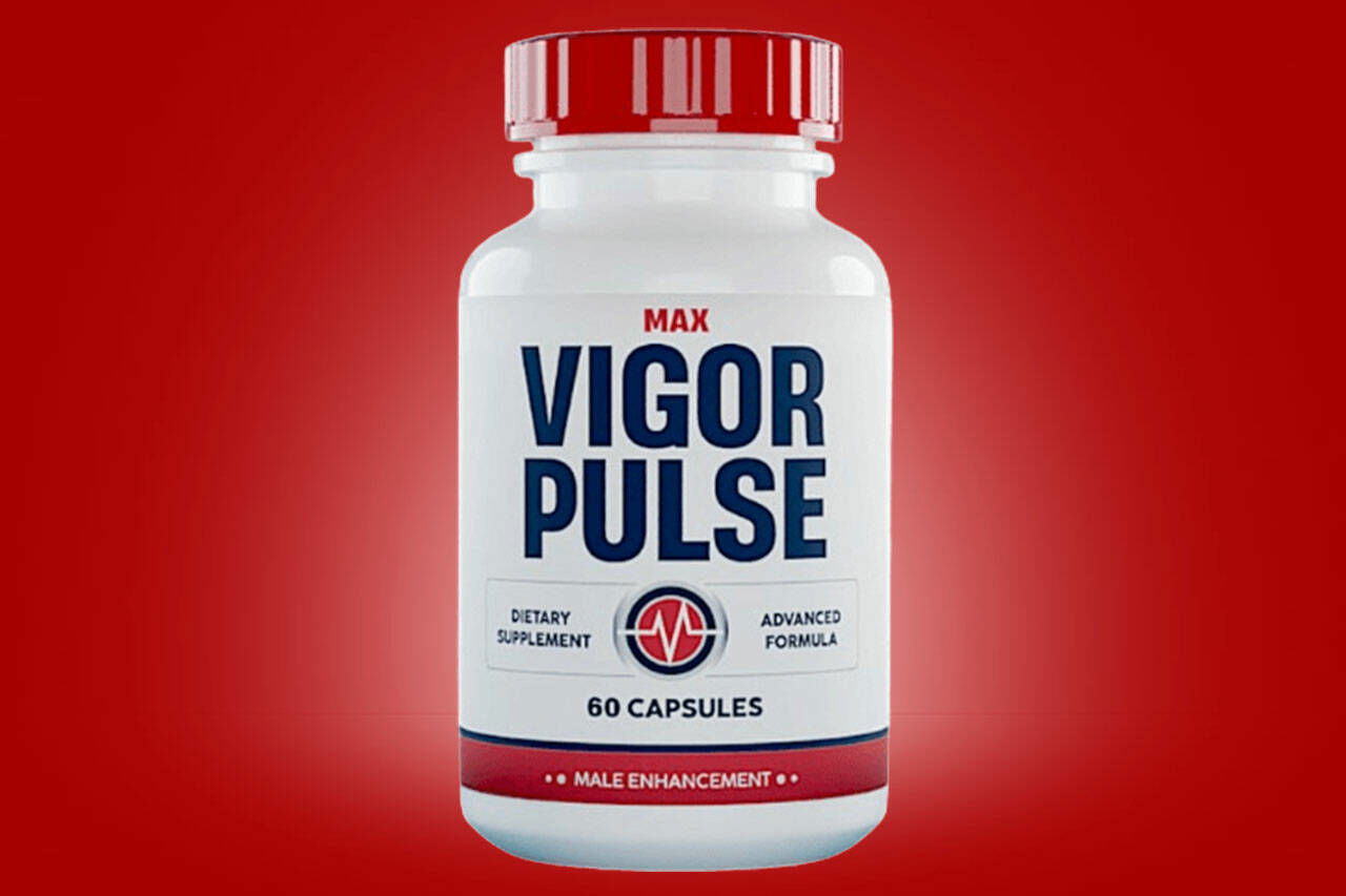 Max vigor pulse