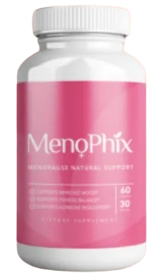 Menophix capsule