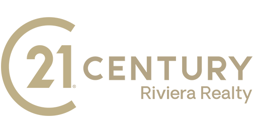 Century 21 riviera realty real estate puerto vallarta bahia de banderas logotipo web site