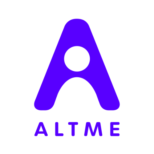 Altme wallet logo