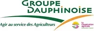 logo genossenschaft dauphinoise