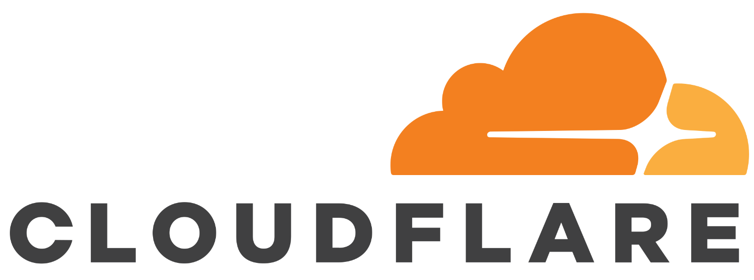 Cloudflare logo.wine
