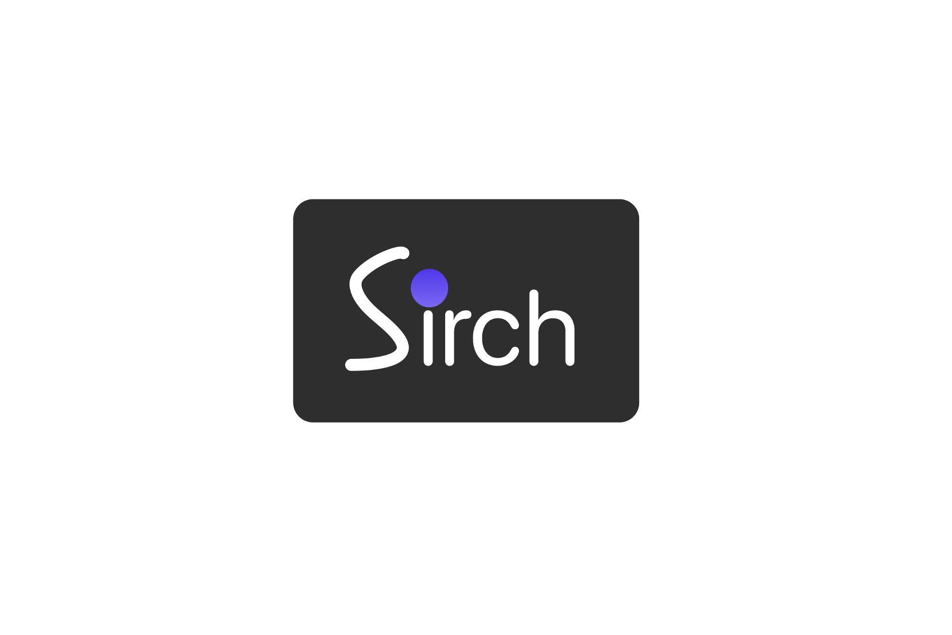 Sirch long purple light mode