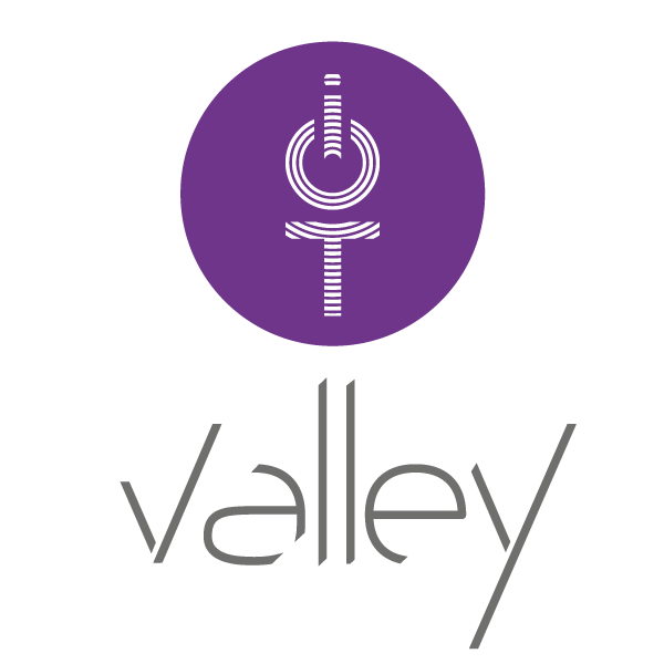 Logo iot valley