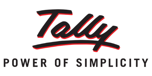 Tally Solutions Logo / Logic Fusion