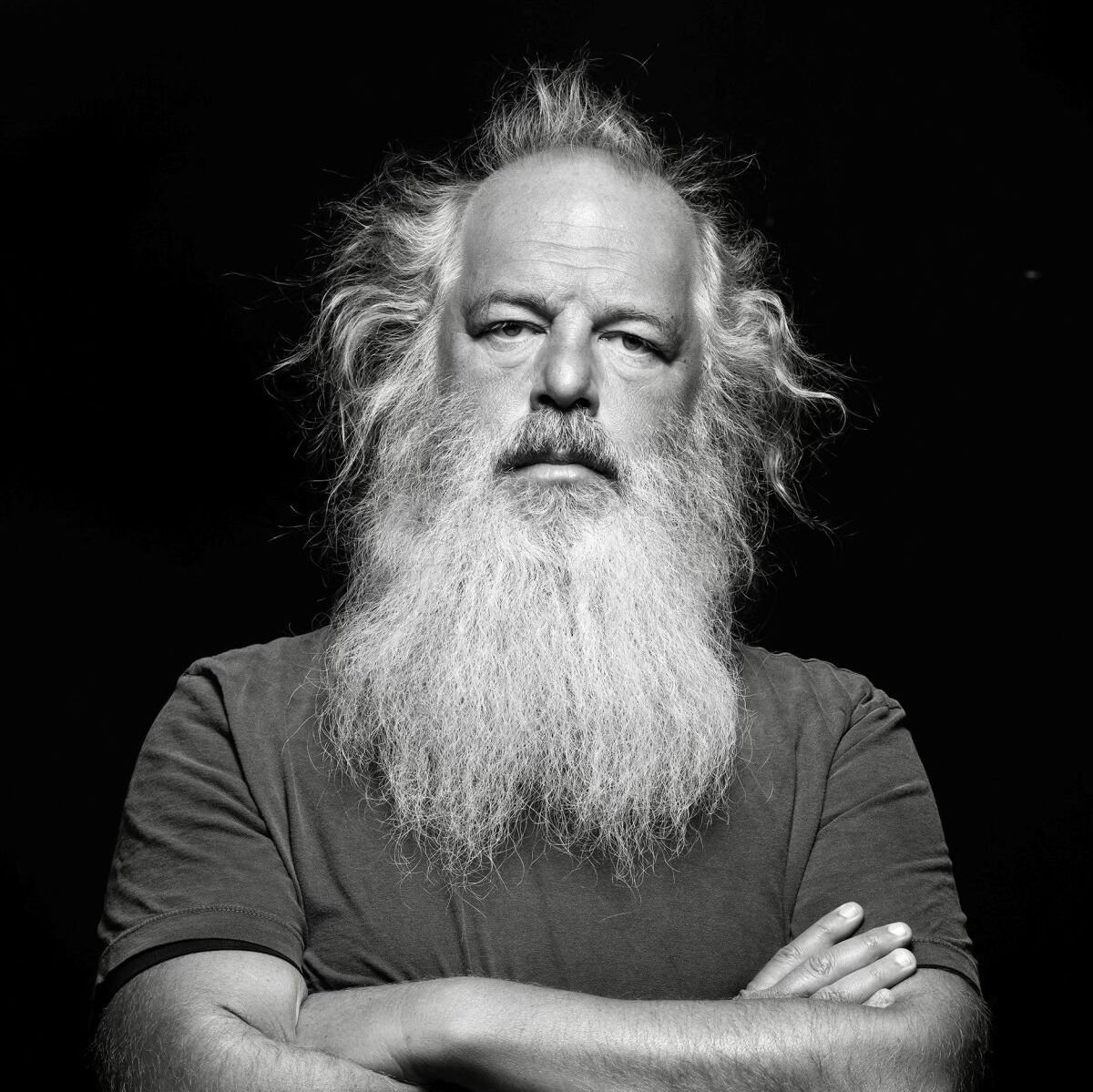 Rick rubin the creative act book release andre3000