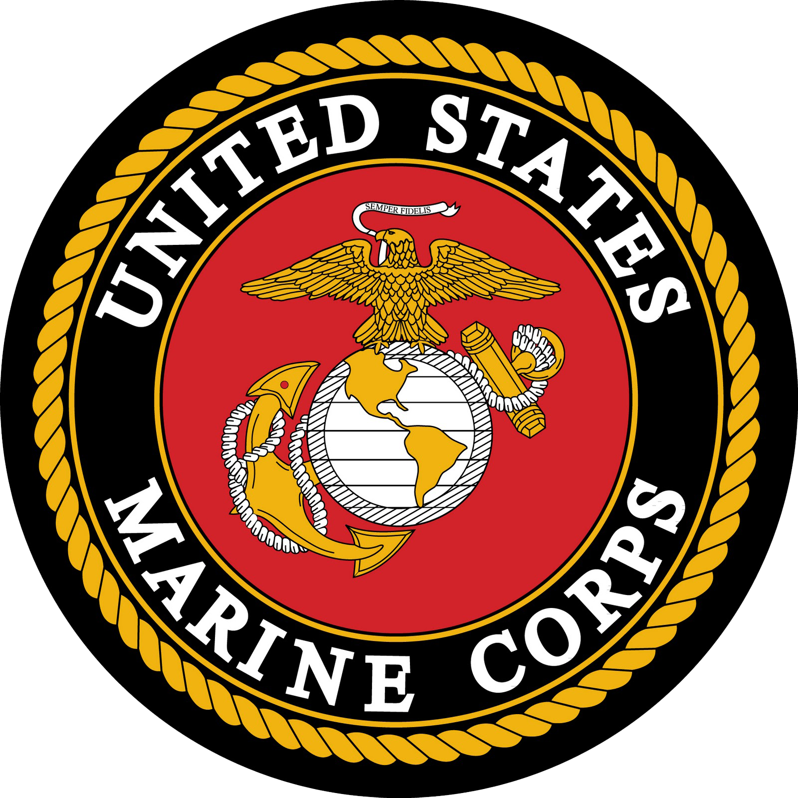 Usmc logo