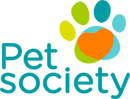 Logo Pet Society