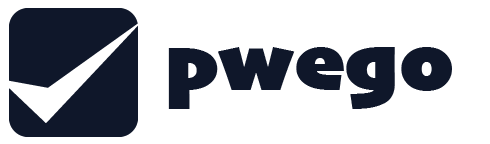 Pwego logo 01