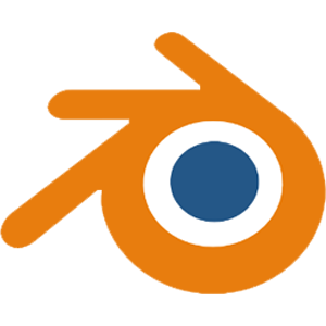 Blender logo