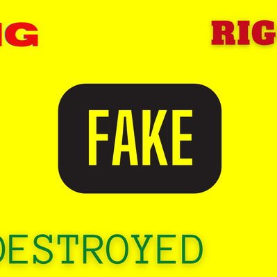 Banner 'Challenging fake news' resource