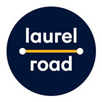 Laurel road logo