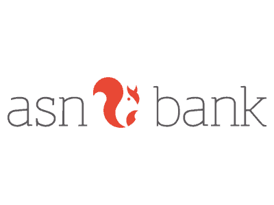Logo asn bank
