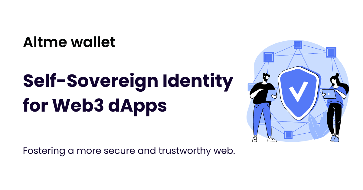 Self-Sovereign Identity and Web3