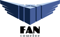 Fan logo