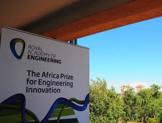 Africa prize for engineering innovation