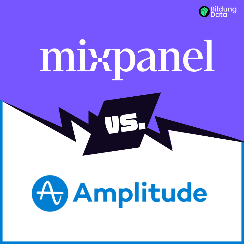 Mixpanel vs amplitude