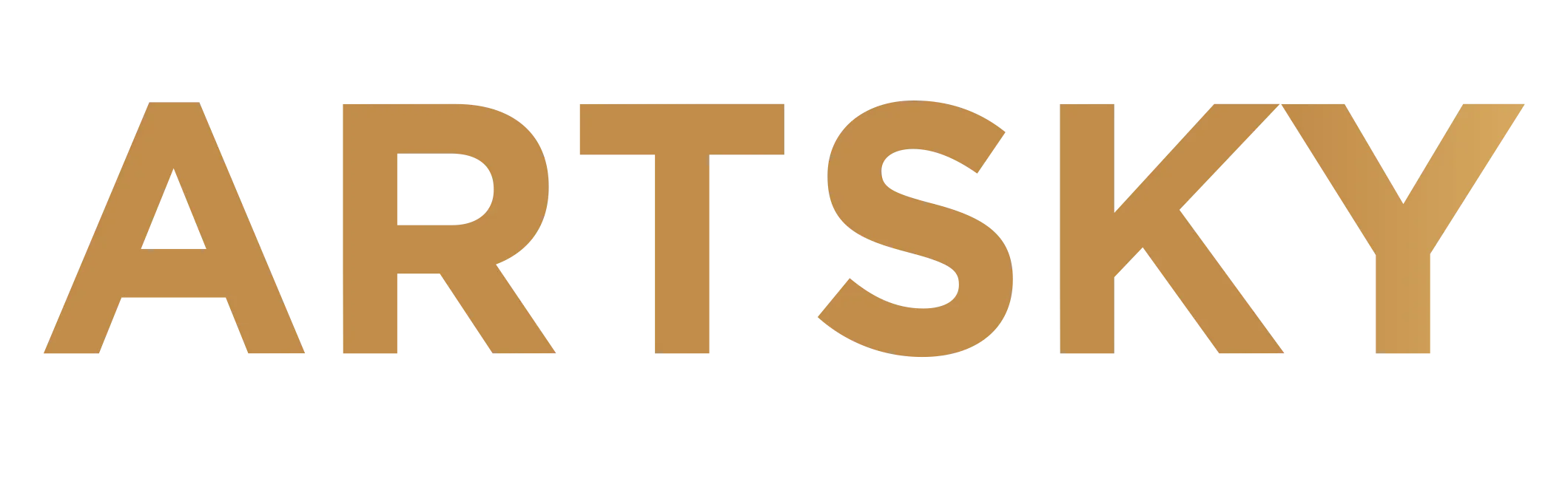 Artsky logo