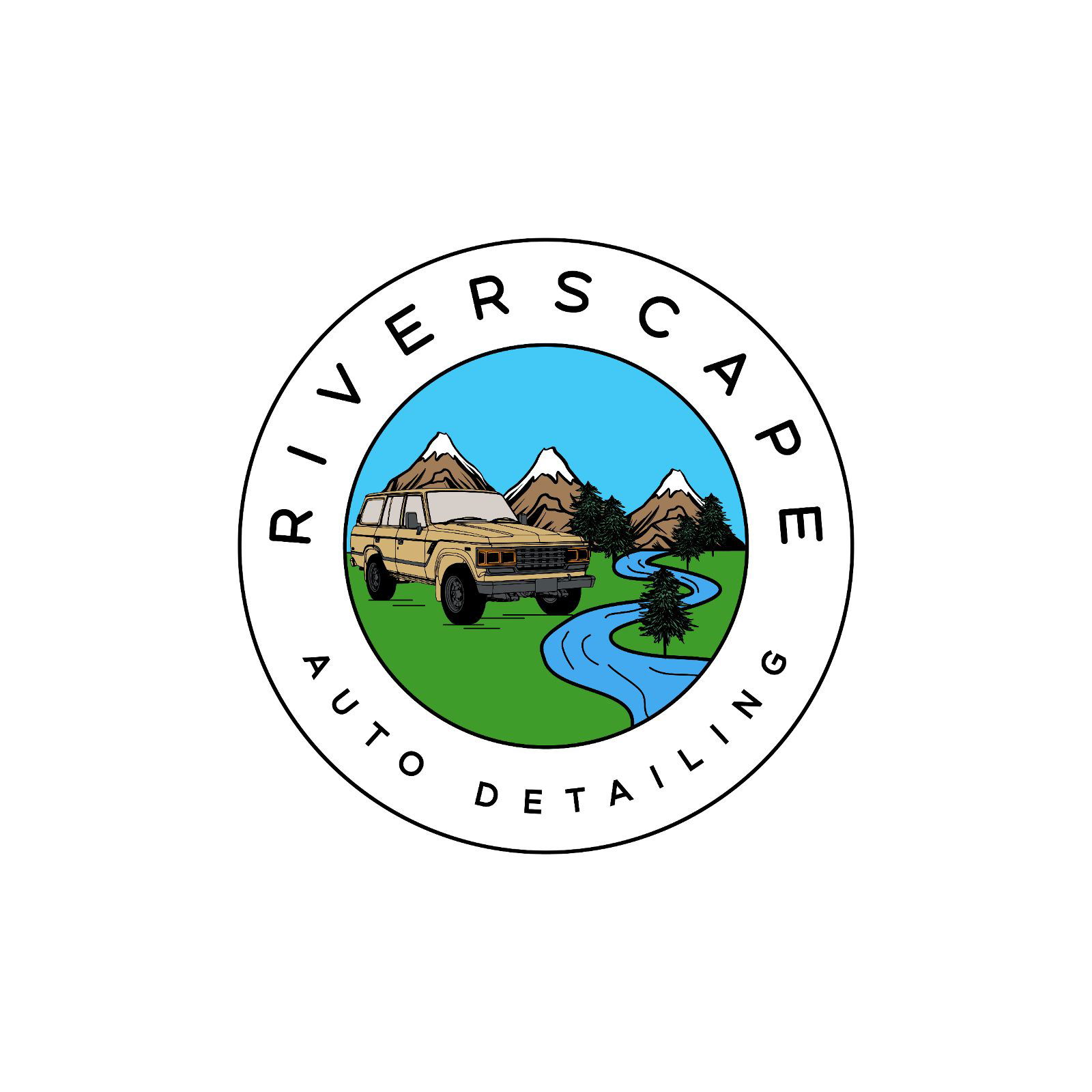 Riverscape auto detailing logo (final) 03