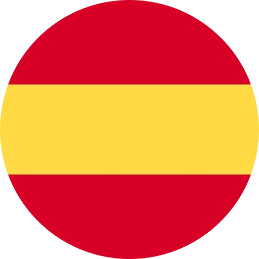 Icon da bandeira spain