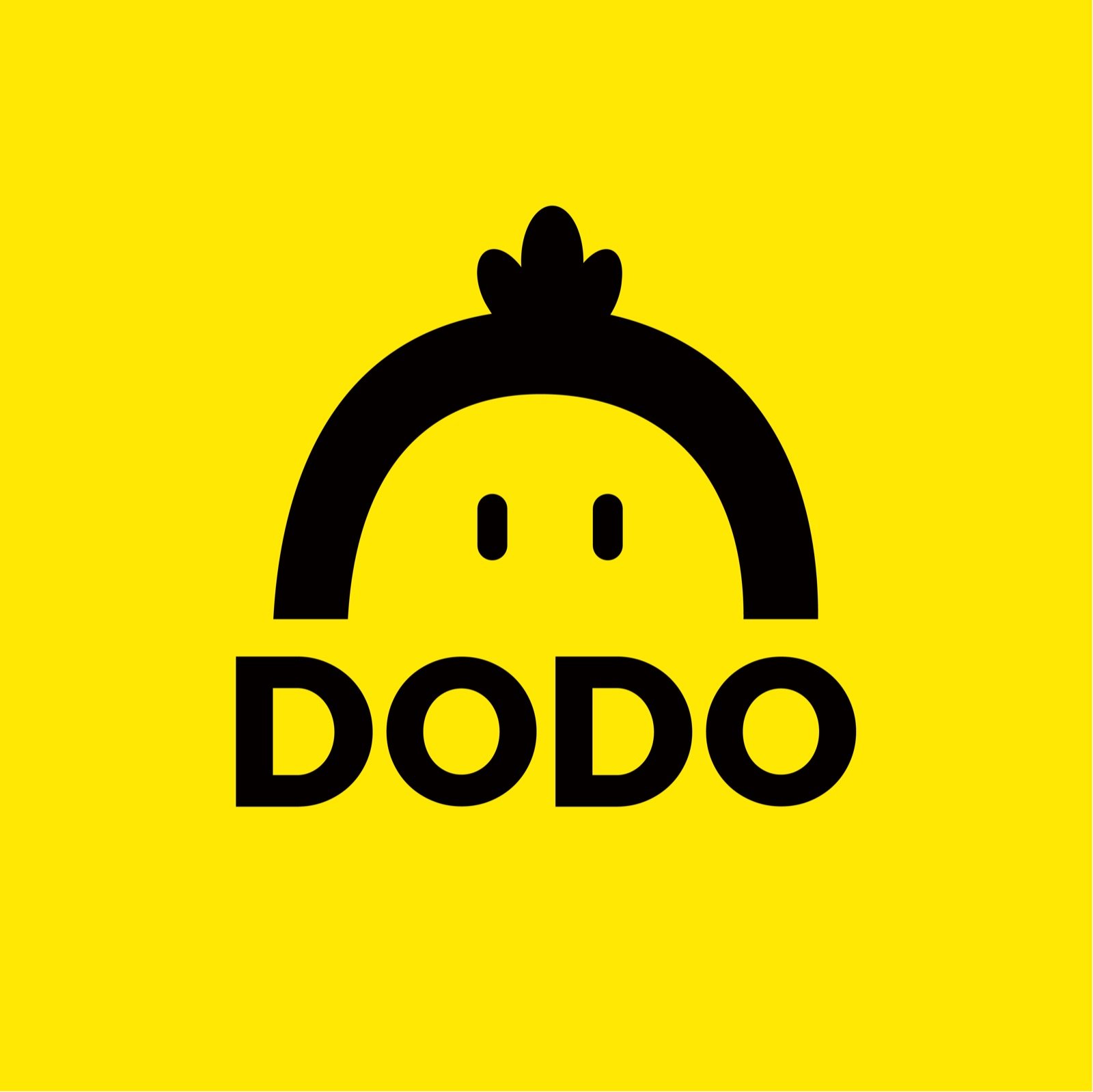 Dodo logo 126kb